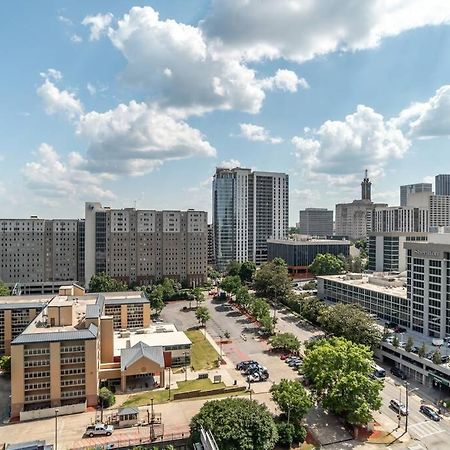 אטלנטה Downtown 1Bd Condo Excellent View! Onsite Parking Lm1704 מראה חיצוני תמונה