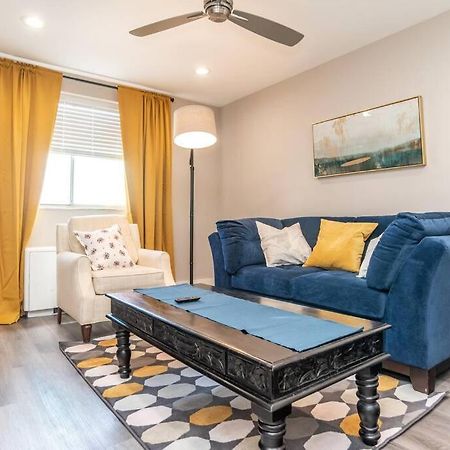 אטלנטה Downtown 1Bd Condo Excellent View! Onsite Parking Lm1704 מראה חיצוני תמונה