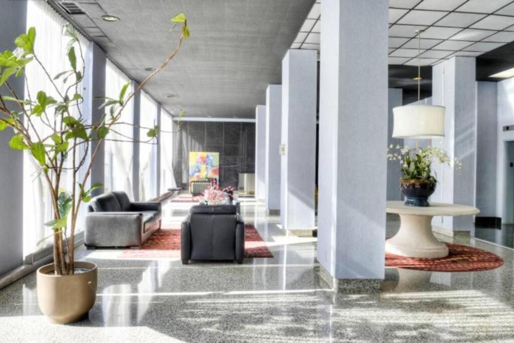 אטלנטה Downtown 1Bd Condo Excellent View! Onsite Parking Lm1704 מראה חיצוני תמונה