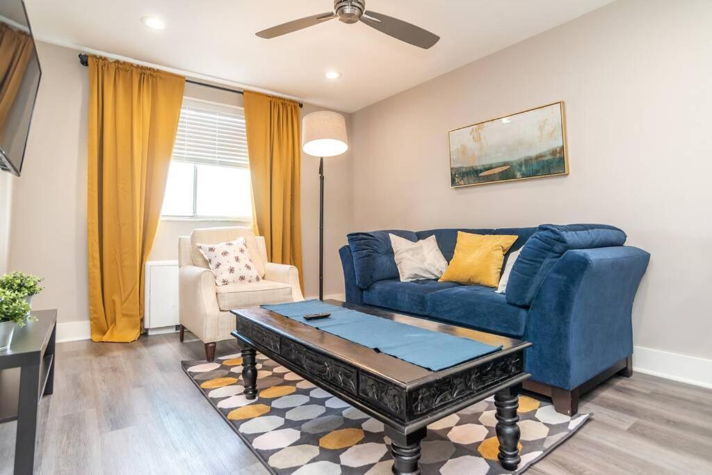 אטלנטה Downtown 1Bd Condo Excellent View! Onsite Parking Lm1704 מראה חיצוני תמונה