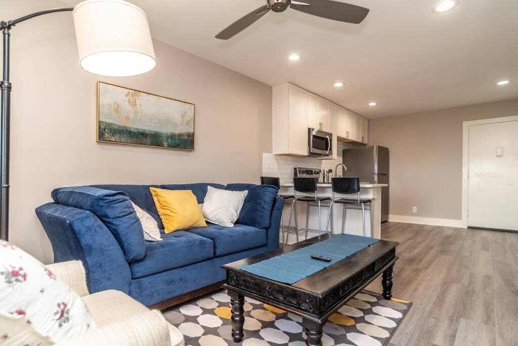 אטלנטה Downtown 1Bd Condo Excellent View! Onsite Parking Lm1704 מראה חיצוני תמונה