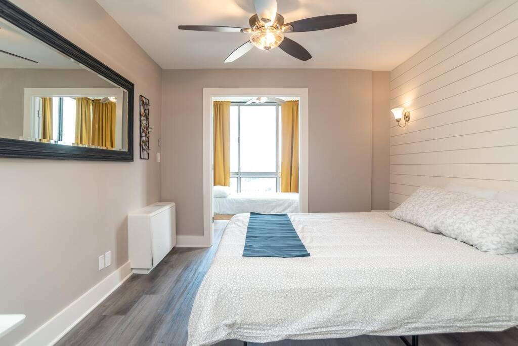 אטלנטה Downtown 1Bd Condo Excellent View! Onsite Parking Lm1704 מראה חיצוני תמונה